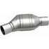 MagnaFlow Exhaust Products MagnaFlow 2003-2004 Mercedes-Benz C230 California Grade CARB Compliant Universal Catalytic Converter | 457175