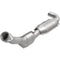 MagnaFlow Exhaust Products California Grade CARB Compliant Direct-Fit Catalytic Converter | 458038