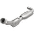 MagnaFlow Exhaust Products California Grade CARB Compliant Direct-Fit Catalytic Converter | 458038