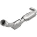 MagnaFlow Exhaust Products California Grade CARB Compliant Direct-Fit Catalytic Converter | 458038