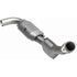 MagnaFlow Exhaust Products California Grade CARB Compliant Direct-Fit Catalytic Converter | 458038