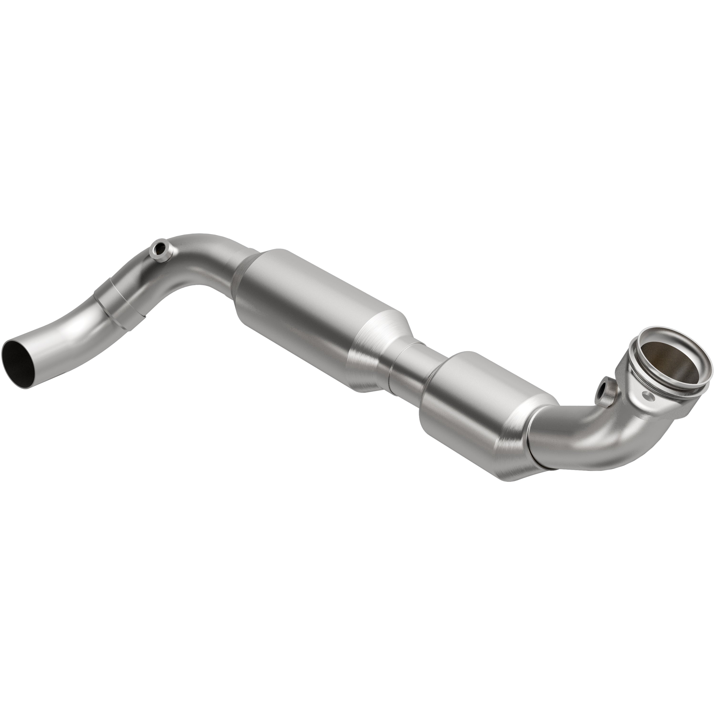 Upgrade Your Ride with MagnaFlow Catalytic Converter - Midwest Aftermarket