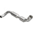Upgrade Your Ride with MagnaFlow Catalytic Converter - Midwest Aftermarket