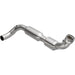 Upgrade Your Ride with MagnaFlow Catalytic Converter - Midwest Aftermarket