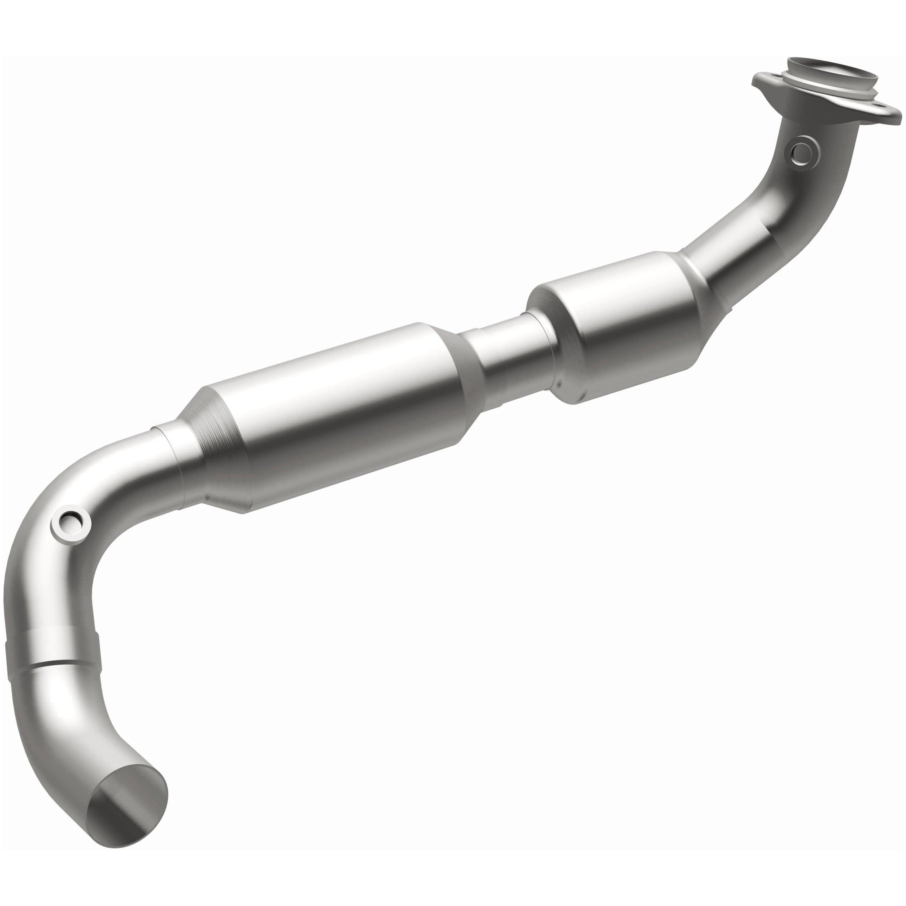 Upgrade Your Ride with MagnaFlow Catalytic Converter - Midwest Aftermarket