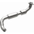 Upgrade Your Ride with MagnaFlow Catalytic Converter - Midwest Aftermarket