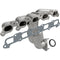 MagnaFlow Exhaust Products California Grade CARB Compliant Manifold Catalytic Converter | 4583862