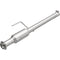 MagnaFlow Exhaust Products MagnaFlow 2004-2006 Jeep Wrangler California Grade CARB Compliant Direct-Fit Catalytic Converter | 4593001