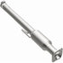 MagnaFlow Exhaust Products MagnaFlow 2004-2006 Jeep Wrangler California Grade CARB Compliant Direct-Fit Catalytic Converter | 4593001