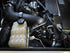 aFe BladeRunner Aluminum Hot and Cold Black Charge Pipe Kit | Fits 2007-2010 GMC Sierra 3500 HD Diesel V8 6.6L Duramax