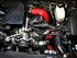 aFe BladeRunner Aluminum Hot and Cold Red Charge Pipe Kit | Fits 2006-2010 GMC Sierra 2500 HD Diesel V8 6.6L Duramax