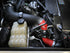 aFe BladeRunner Aluminum Hot and Cold Red Charge Pipe Kit | Fits 2006-2010 GMC Sierra 2500 HD Diesel V8 6.6L Duramax