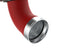 aFe BladeRunner Aluminum Hot and Cold Red Charge Pipe Kit | Fits 2006-2010 GMC Sierra 2500 HD Diesel V8 6.6L Duramax