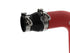 aFe BladeRunner Aluminum Hot and Cold Red Charge Pipe Kit | Fits 2006-2010 GMC Sierra 2500 HD Diesel V8 6.6L Duramax