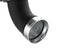 afe BladeRunner 3-1/2 in Aluminum Cold Charge Pipe | Fits 2007-2010 GMC Sierra 3500 HD Diesel V8 6.6L Duramax