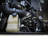 afe BladeRunner 3-1/2 in Aluminum Cold Charge Pipe | Fits 2007-2010 GMC Sierra 3500 HD Diesel V8 6.6L Duramax