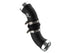 afe BladeRunner 3-1/2 in Aluminum Cold Charge Pipe | Fits 2007-2010 GMC Sierra 3500 HD Diesel V8 6.6L Duramax
