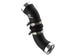 afe BladeRunner 3-1/2 in Aluminum Cold Charge Pipe | Fits 2007-2010 GMC Sierra 3500 HD Diesel V8 6.6L Duramax