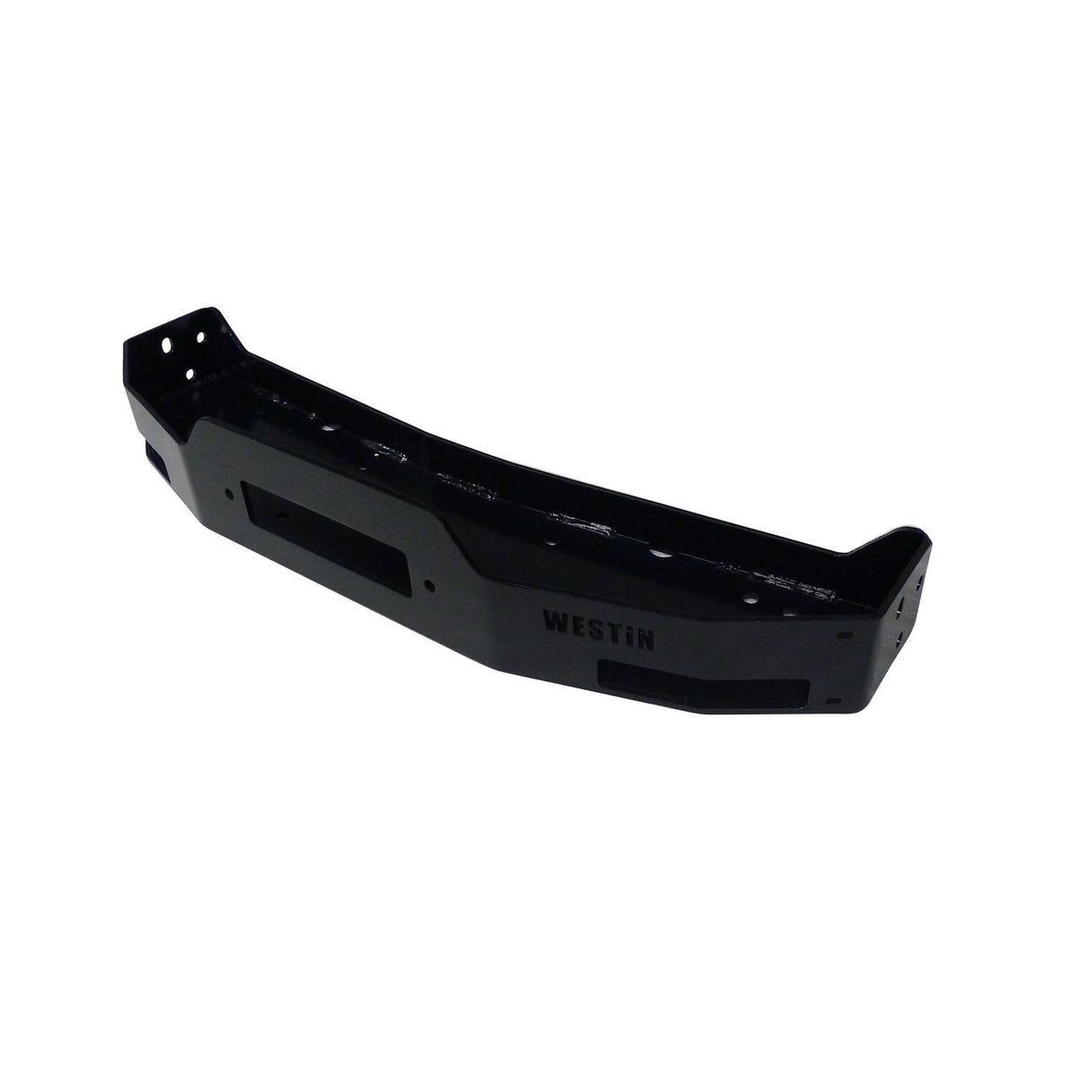 Westin MAX Winch Tray | 46-22275
