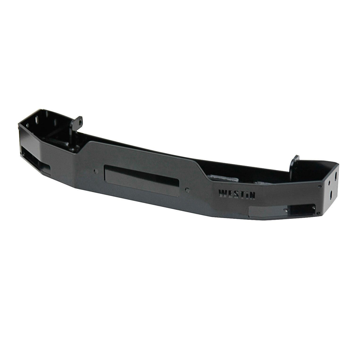 Westin MAX Winch Tray | 46-23885