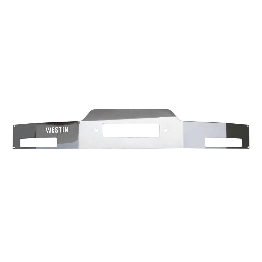 Westin MAX Winch Tray Face Plate | 46-70150