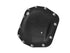 aFe Power Pro Series Front Differential Cover Black | Fits 2020-2025 Jeep Gladiator JT | 46-71340B