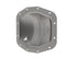 aFe Power Pro Series Front Differential Cover Black | Fits 2020-2025 Jeep Gladiator JT | 46-71340B