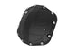 aFe Power Pro Series Rear Differential Cover Black | Fits 2018-2025 Jeep Wrangler JL 2.0L L4 | 46-71350B