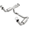 MagnaFlow Exhaust Products California Grade CARB Compliant Direct-Fit Catalytic Converter | 4651097