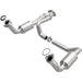 MagnaFlow Exhaust Products California Grade CARB Compliant Direct-Fit Catalytic Converter | 4651097