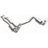 MagnaFlow Exhaust Products California Grade CARB Compliant Direct-Fit Catalytic Converter | 4651097