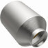 MagnaFlow Exhaust Products California Grade CARB Compliant Universal Catalytic Converter | 4651309