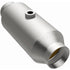 MagnaFlow Exhaust Products California Grade CARB Compliant Universal Catalytic Converter 4651356 | 4651356