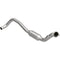 MagnaFlow Exhaust Products MagnaFlow 2004-2005 Dodge Ram 1500 California Grade CARB Compliant Direct-Fit Catalytic Converter | 4651596