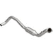 MagnaFlow Exhaust Products MagnaFlow 2004-2005 Dodge Ram 1500 California Grade CARB Compliant Direct-Fit Catalytic Converter | 4651596