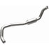 MagnaFlow Exhaust Products MagnaFlow 2004-2005 Dodge Ram 1500 California Grade CARB Compliant Direct-Fit Catalytic Converter | 4651596