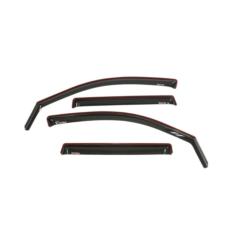 Midwest Aftermarket - Upgrade Your Ride with Westin Wind Deflectors