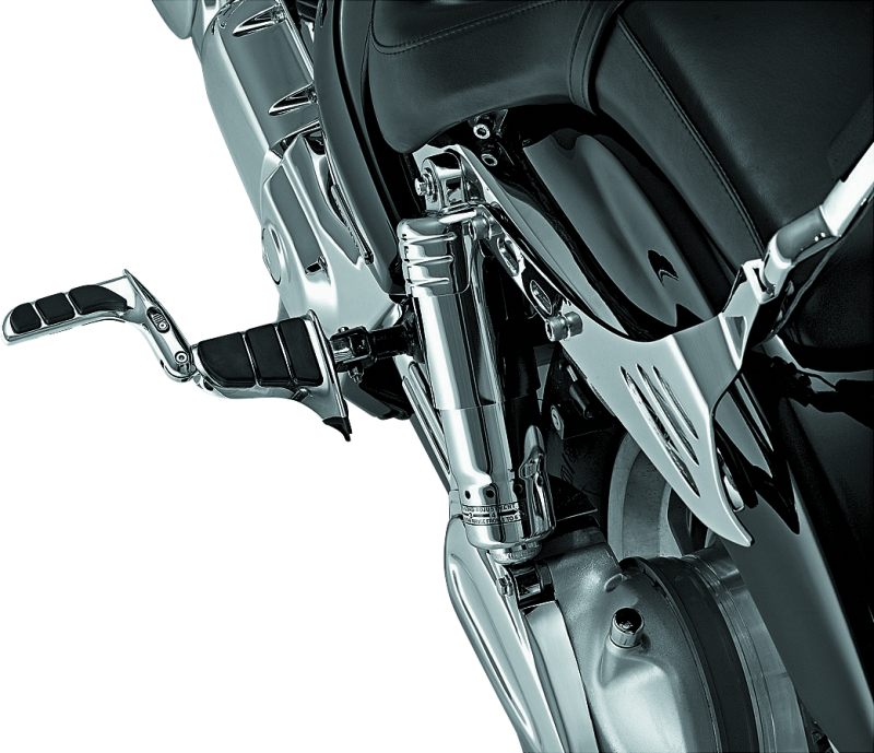 Midwest Aftermarket - Upgrade Your Ride with Kuryakyn Foot Pegs