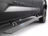 GoRhino VoltStep Electric Running Boards | 2025 Ram Truck 1500, Crew Cab, 5'7" Bed, 3.0L L6 Turbo