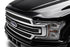 Husky Liners 15-20 Ford F-150 (Excl. Raptor) Aeroskin Hood Protector - Smoke