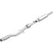 MagnaFlow Exhaust Products MagnaFlow 2007-2010 Mini Cooper OEM Grade Federal / EPA Compliant Direct-Fit Catalytic Converter | 49029