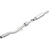 MagnaFlow Exhaust Products MagnaFlow 2007-2010 Mini Cooper OEM Grade Federal / EPA Compliant Direct-Fit Catalytic Converter | 49029