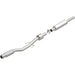 MagnaFlow Exhaust Products MagnaFlow 2007-2010 Mini Cooper OEM Grade Federal / EPA Compliant Direct-Fit Catalytic Converter | 49029
