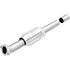 MagnaFlow Exhaust Products MagnaFlow 2004-2012 Mitsubishi Galant OEM Grade Federal / EPA Compliant Direct-Fit Catalytic Converter | 49034
