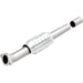MagnaFlow Exhaust Products MagnaFlow 2004-2012 Mitsubishi Galant OEM Grade Federal / EPA Compliant Direct-Fit Catalytic Converter | 49034