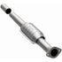 MagnaFlow Exhaust Products MagnaFlow 2004-2012 Mitsubishi Galant OEM Grade Federal / EPA Compliant Direct-Fit Catalytic Converter | 49034