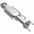 MagnaFlow Exhaust Products MagnaFlow 2000-2003 Jeep Wrangler OEM Grade Federal / EPA Compliant Direct-Fit Catalytic Converter | 49038