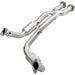 MagnaFlow Exhaust Products MagnaFlow 2006-2010 Jeep Grand Cherokee OEM Grade Federal / EPA Compliant Direct-Fit Catalytic Converter | 49046