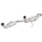 MagnaFlow Exhaust Products OEM Grade Direct-Fit Catalytic Converter | 49079