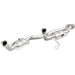 MagnaFlow Exhaust Products OEM Grade Direct-Fit Catalytic Converter | 49079